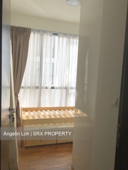 The Shore Residences (D15), Condominium #181560042